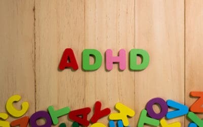How To Positively Parent Your ADHD Child