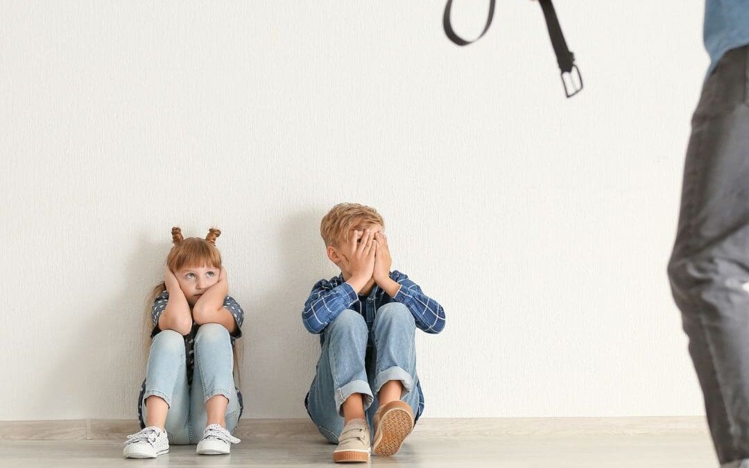 Toxic Parenting: Threatening Your Kids To Comply